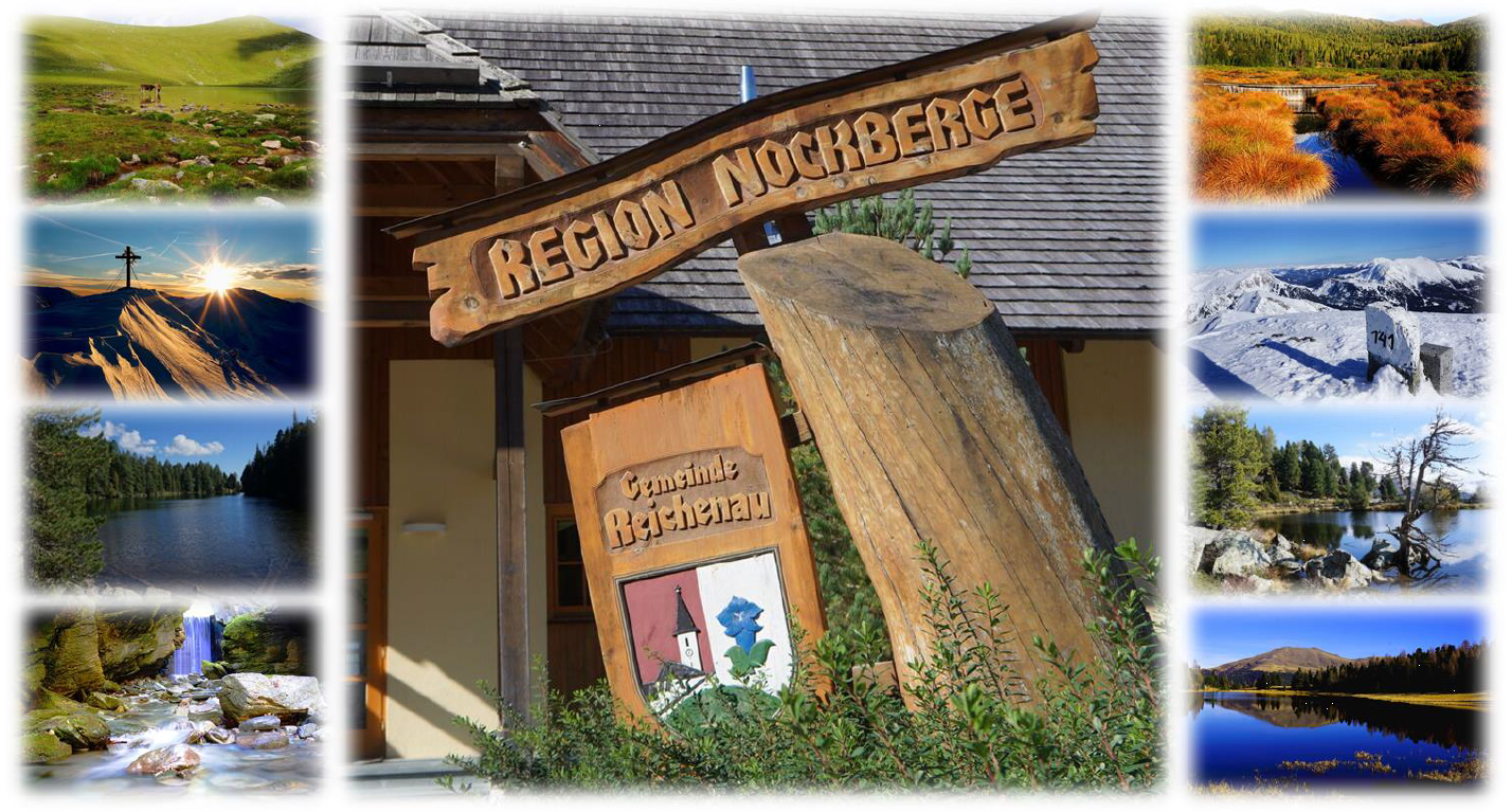 Region Nockberge